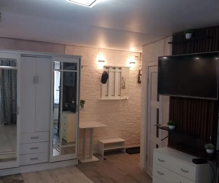 Сдаётся 1-комнатная квартира, 30 м²