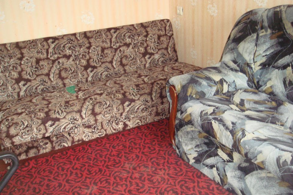 Сдаётся 2-комнатная квартира, 45 м²