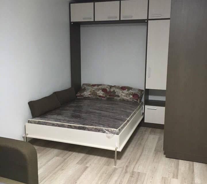 Сдаётся 1-комнатная квартира, 41 м²
