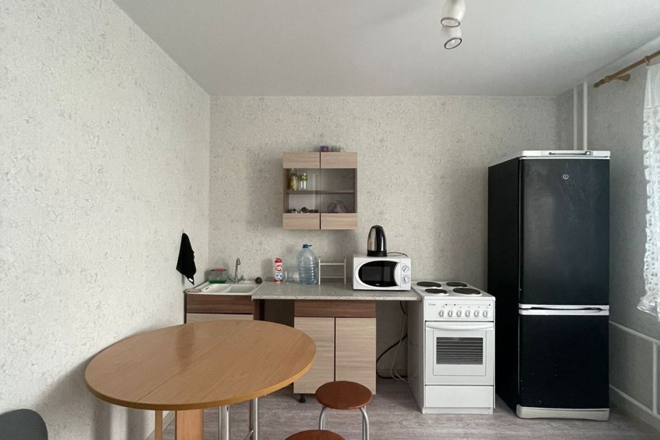 Сдаётся студия, 28 м²