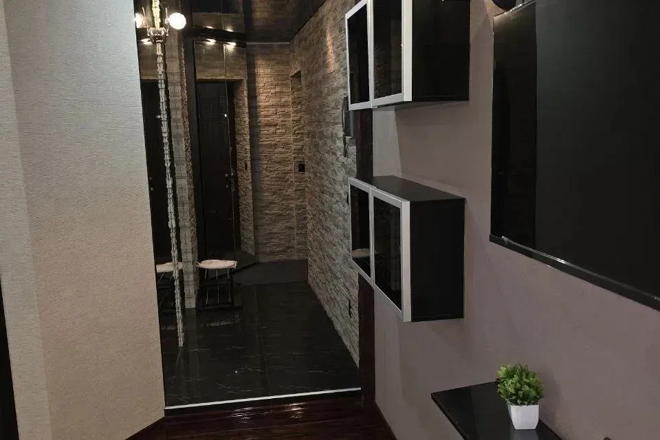Сдаётся 2-комнатная квартира, 45 м²