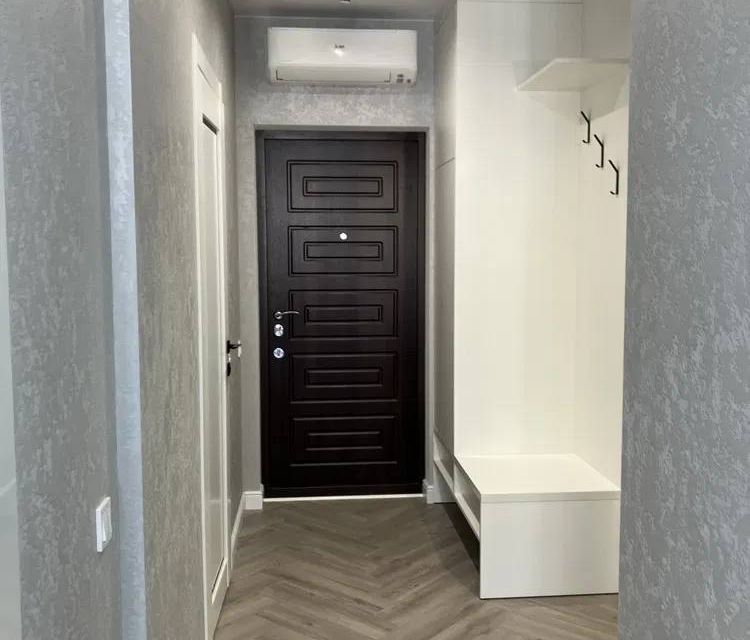 Сдаётся 1-комнатная квартира, 36 м²