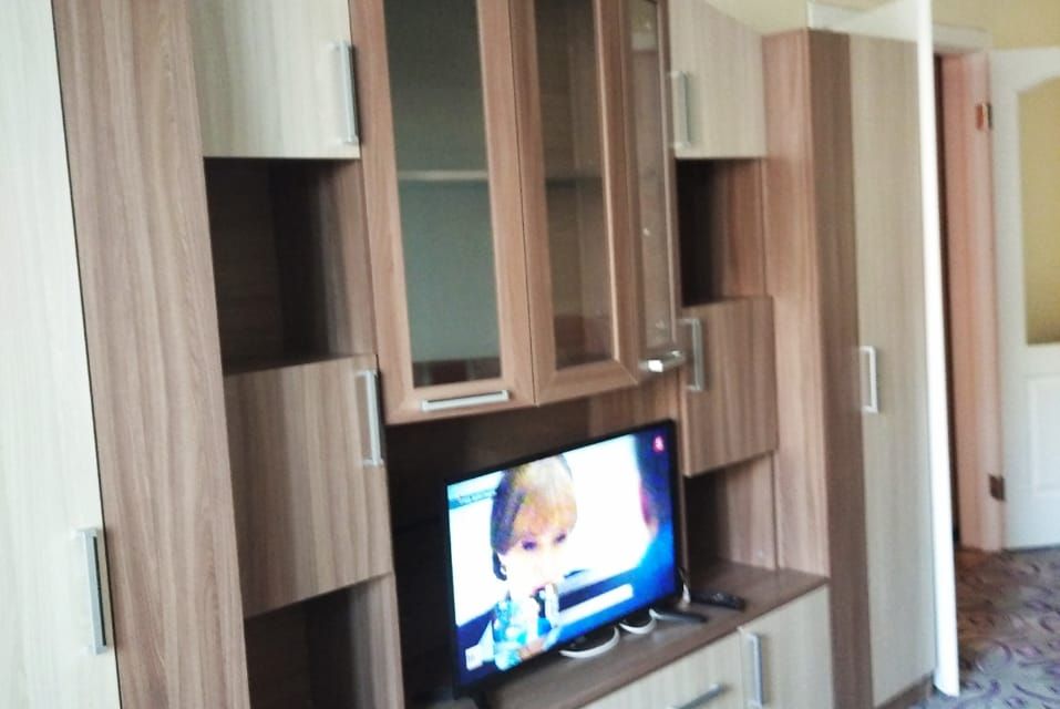 Сдаётся 1-комнатная квартира, 42 м²