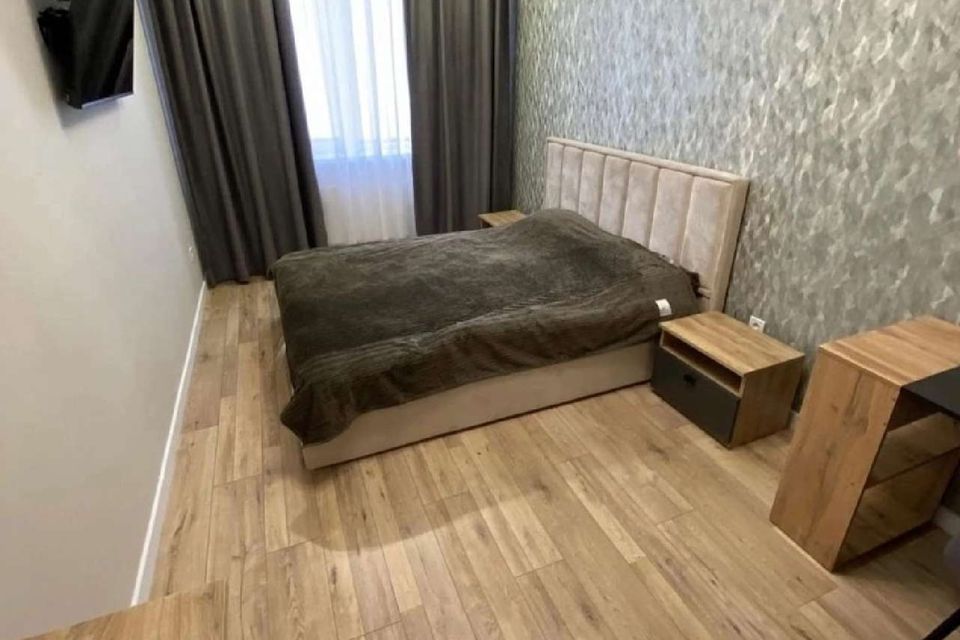 Сдаётся 1-комнатная квартира, 45 м²