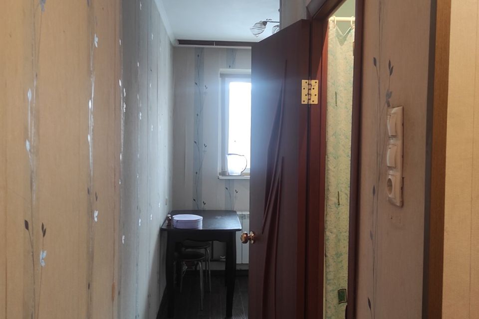 Сдаётся 1-комнатная квартира, 31 м²