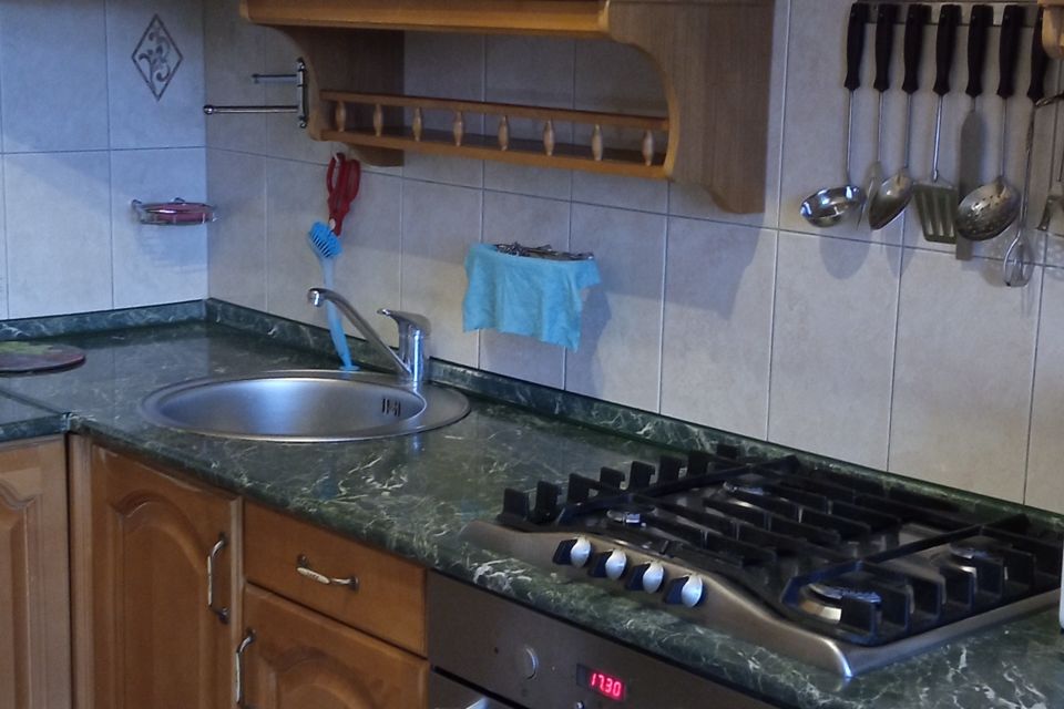 Сдаётся 1-комнатная квартира, 35.3 м²