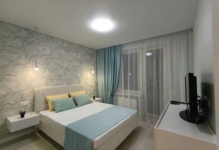 Сдаётся 2-комнатная квартира, 49 м²