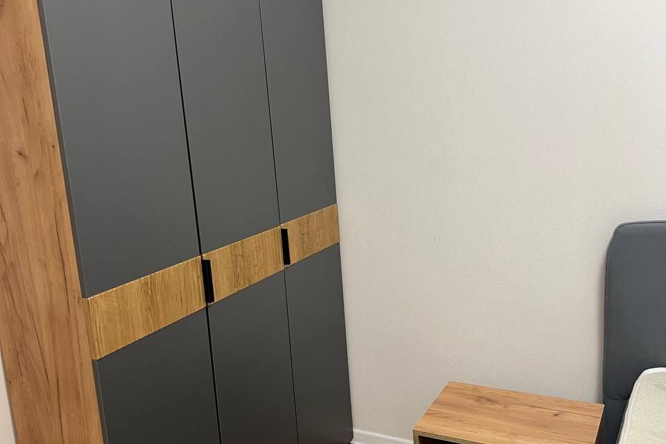 Сдаётся 2-комнатная квартира, 55 м²