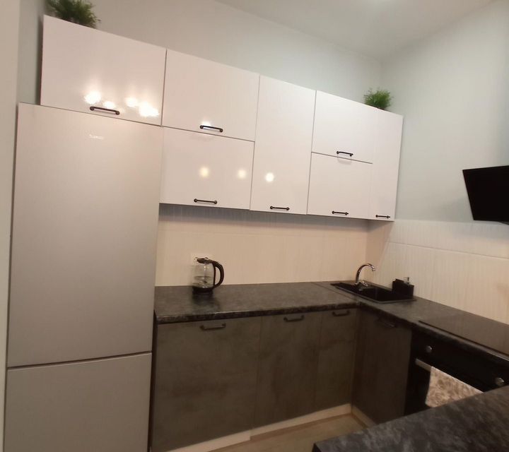 Сдаётся 1-комнатная квартира, 43 м²