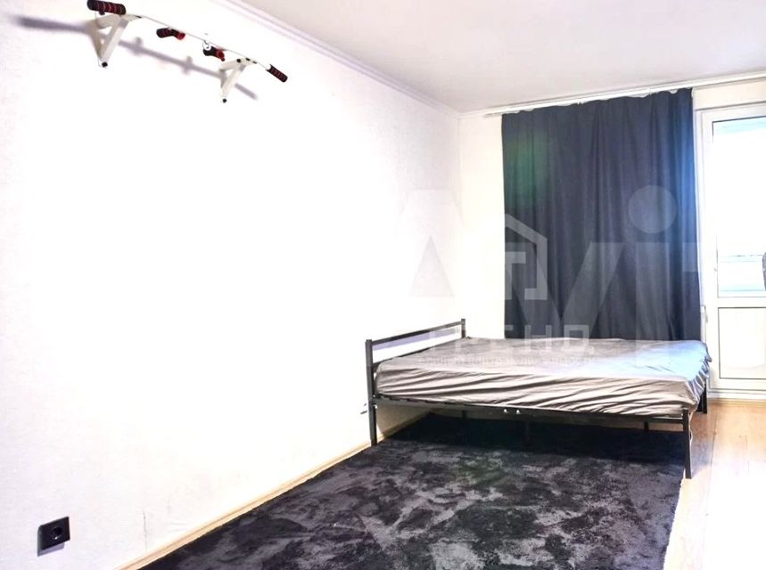 Сдаётся студия, 25 м²