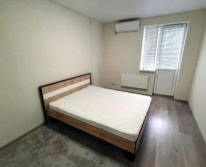 Сдаётся 1-комнатная квартира, 36 м²