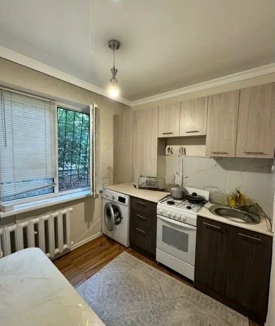 Сдаётся 1-комнатная квартира, 32 м²