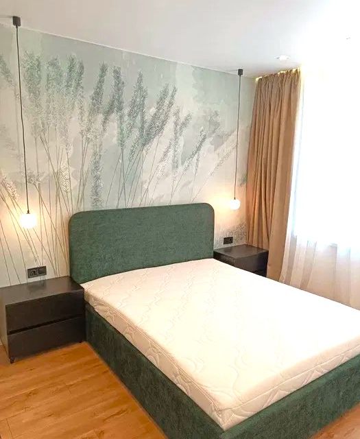 Сдаётся 1-комнатная квартира, 34 м²