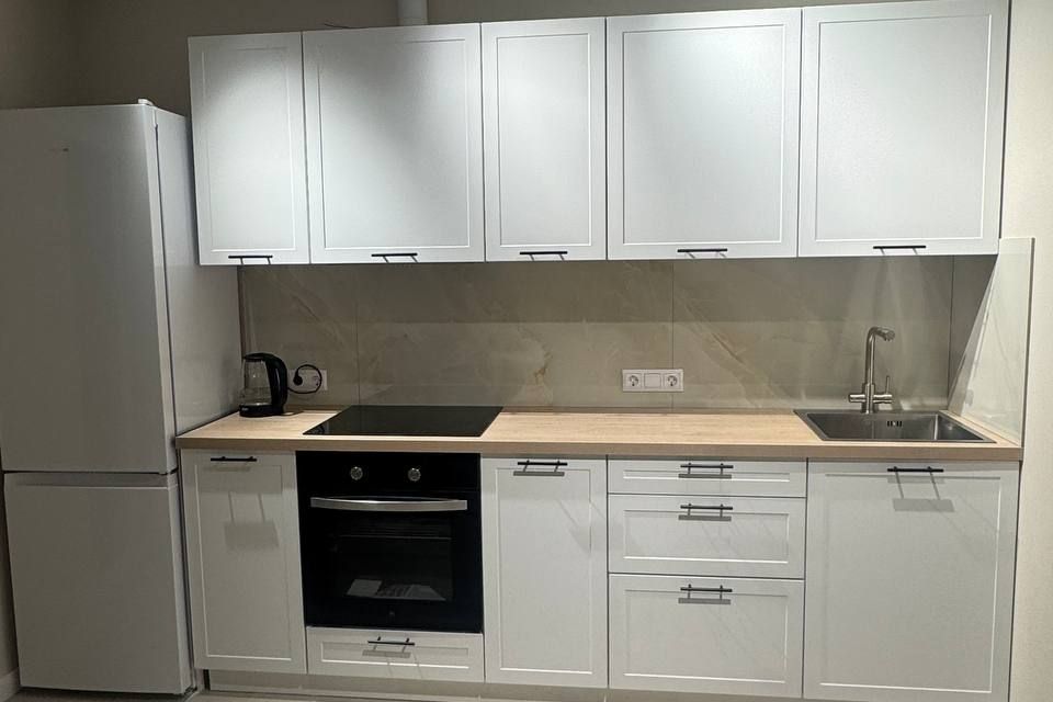 Сдаётся 2-комнатная квартира, 52 м²