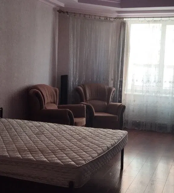 Сдаётся 3-комнатная квартира, 80 м²