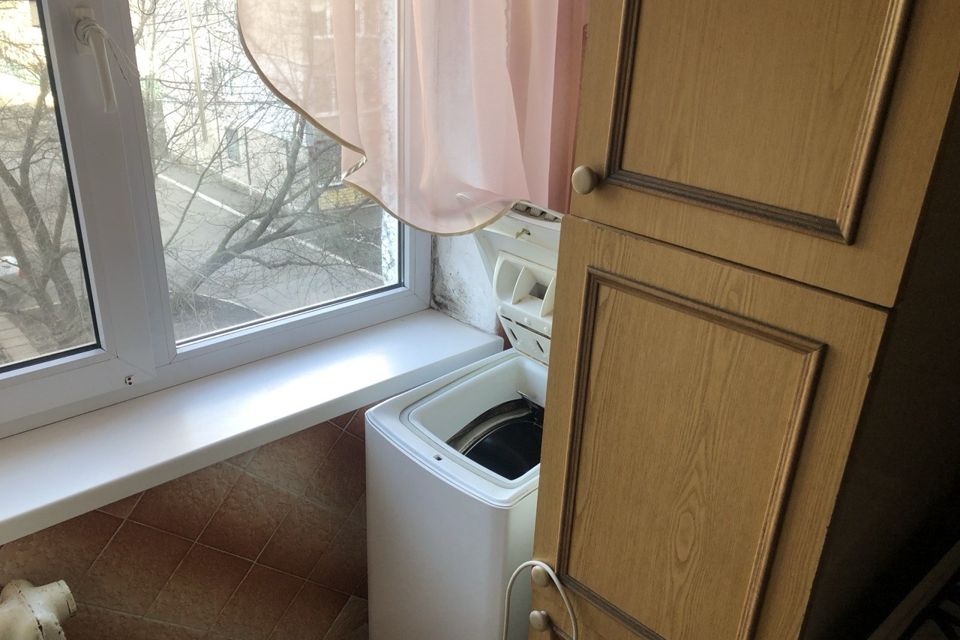 Сдаётся 3-комнатная квартира, 57 м²