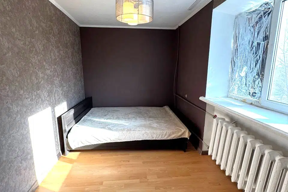 Сдаётся 2-комнатная квартира, 45 м²