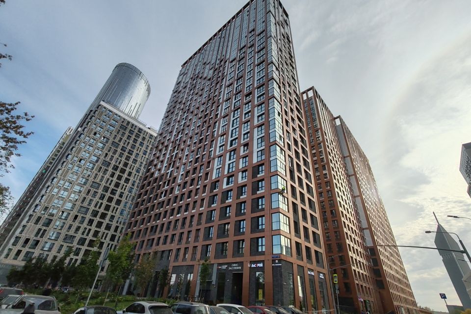 Сдаётся 2-комнатная квартира, 47 м²