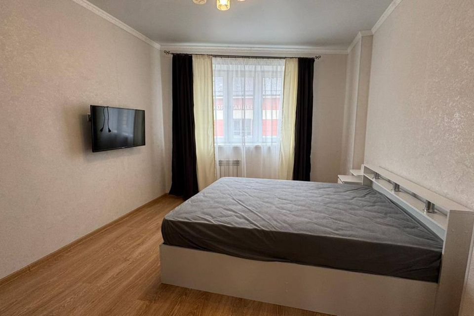 Сдаётся 2-комнатная квартира, 43 м²