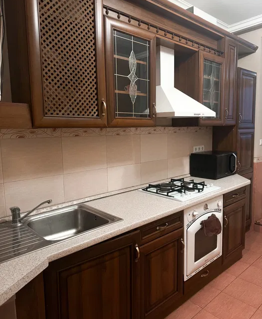 Сдаётся 1-комнатная квартира, 38 м²