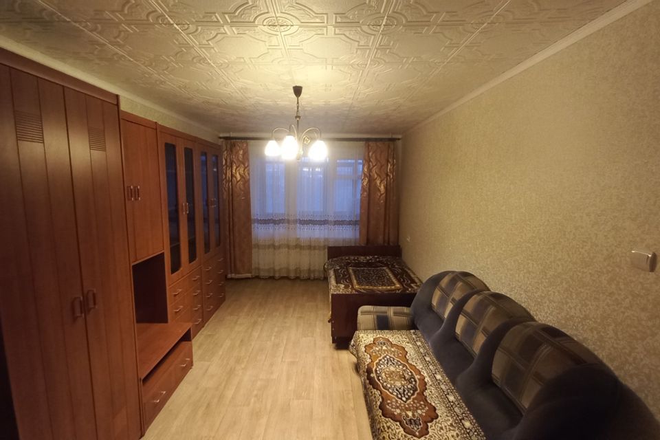 Сдаётся 1-комнатная квартира, 30.5 м²