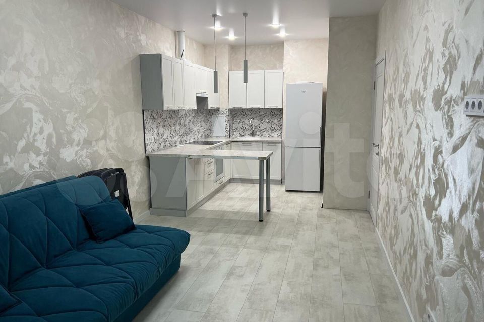 Сдаётся комната в 2-комн. квартире, 20 м²