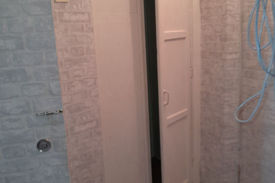 Сдаётся 1-комнатная квартира, 30.1 м²