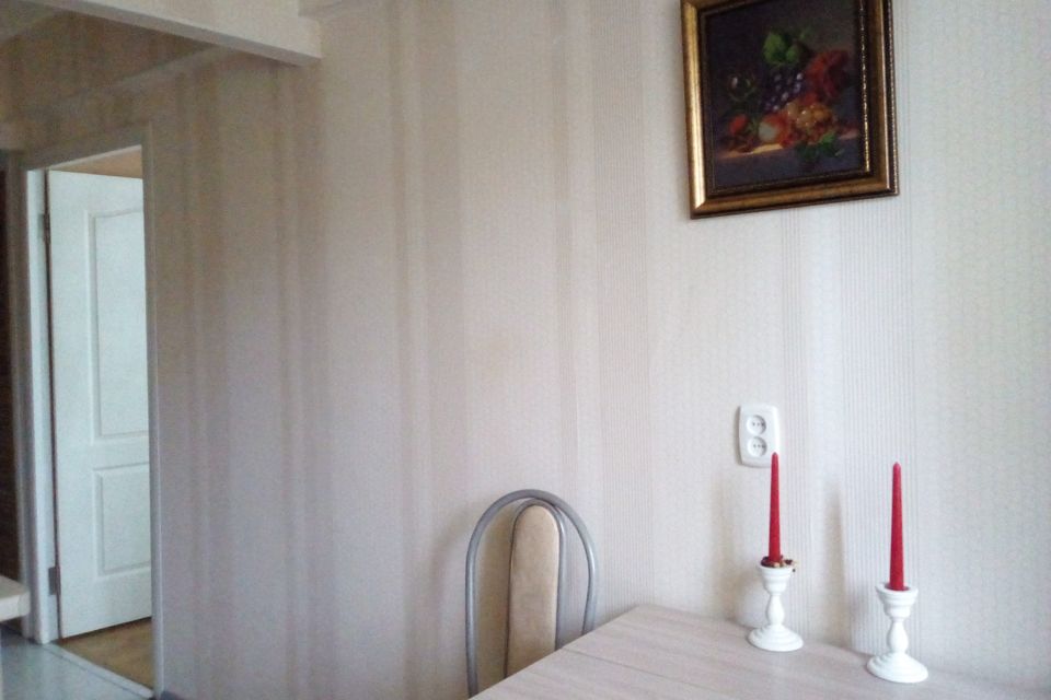 Сдаётся 1-комнатная квартира, 31 м²