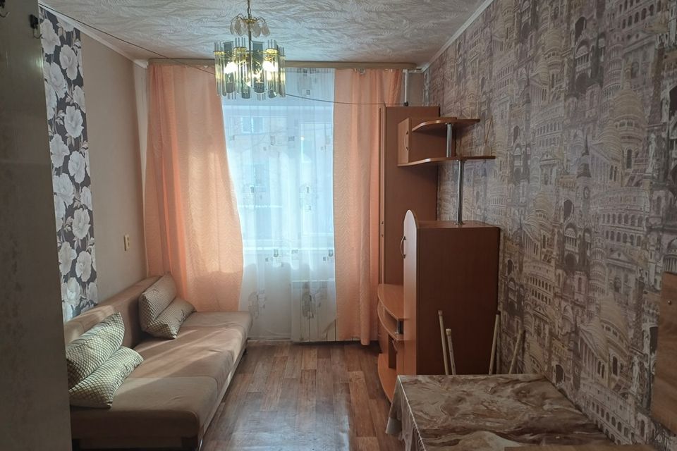 Сдаётся студия, 14 м²