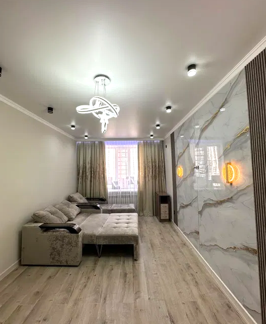 Сдаётся 1-комнатная квартира, 38.4 м²
