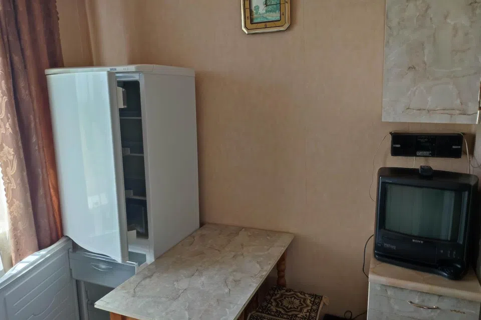 Сдаётся 2-комнатная квартира, 46 м²