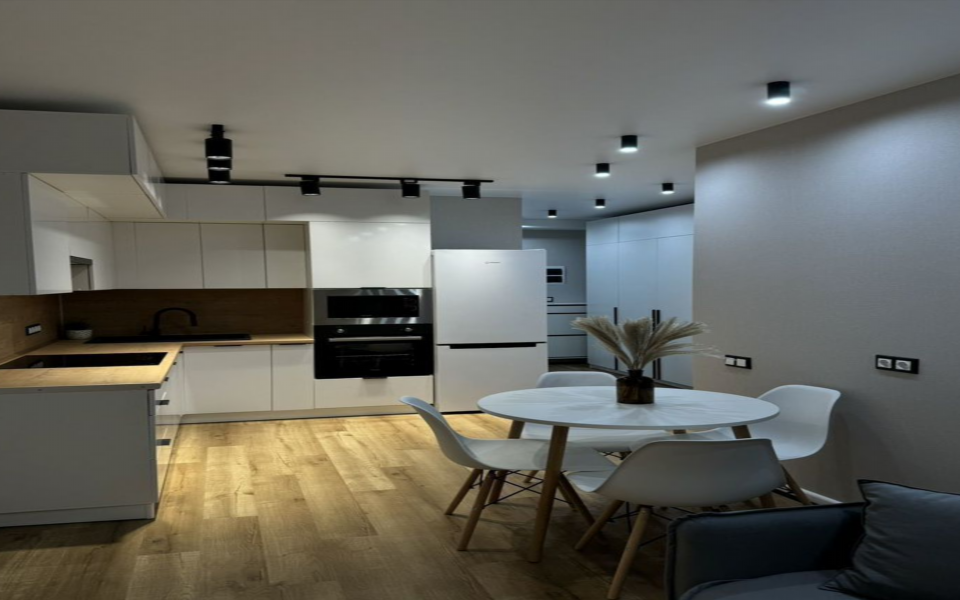 Сдаётся 1-комнатная квартира, 40 м²