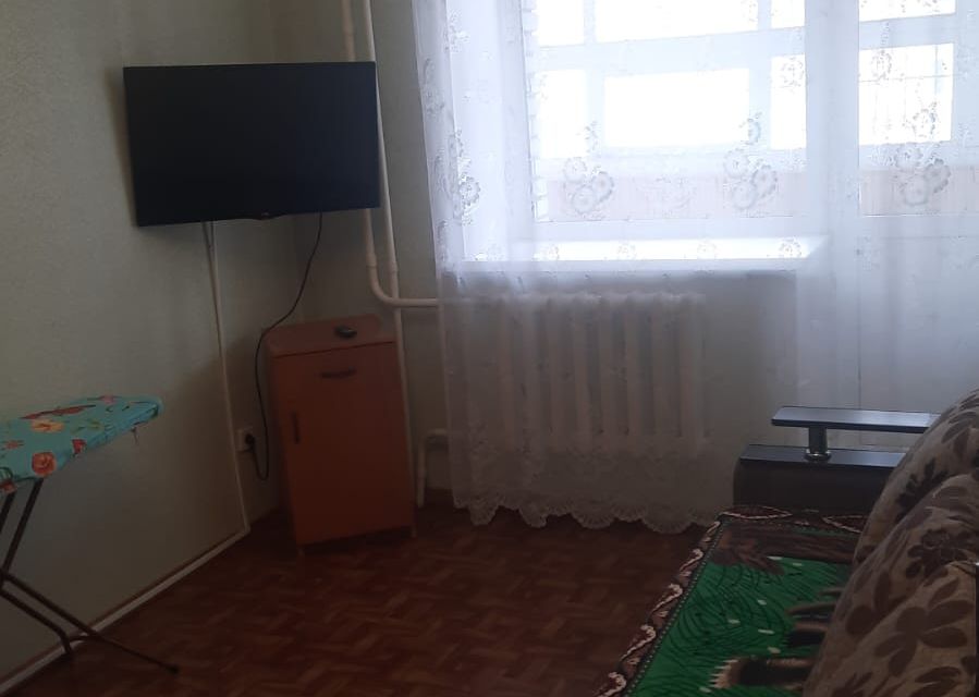 Сдаётся 1-комнатная квартира, 41 м²