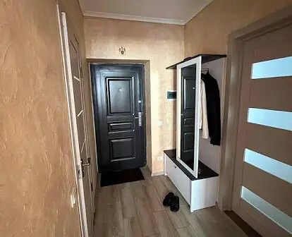 Сдаётся 1-комнатная квартира, 33 м²