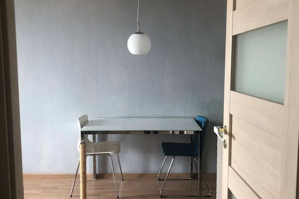 Сдаётся 2-комнатная квартира, 44.2 м²