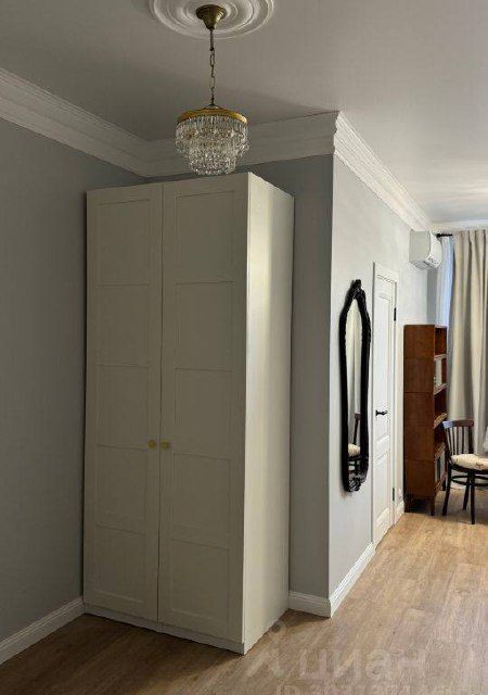Сдаётся 2-комнатная квартира, 58 м²
