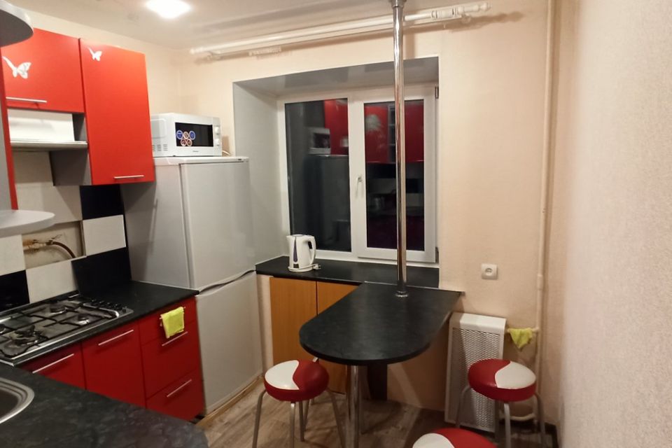 Сдаётся 2-комнатная квартира, 44 м²
