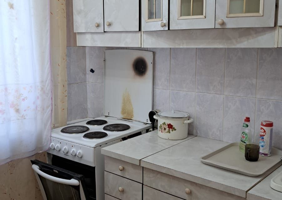 Сдаётся 1-комнатная квартира, 31 м²