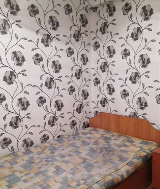 Сдаётся 2-комнатная квартира, 39 м²