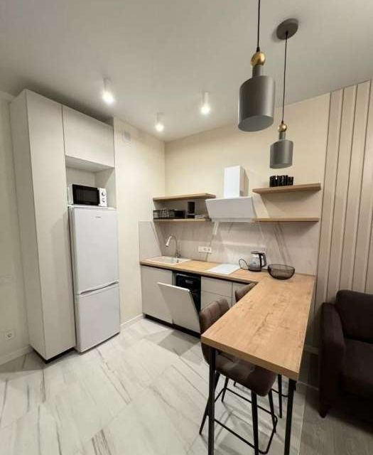 Сдаётся 1-комнатная квартира, 54 м²