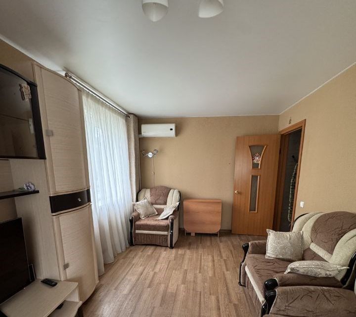 Сдаётся 2-комнатная квартира, 46 м²