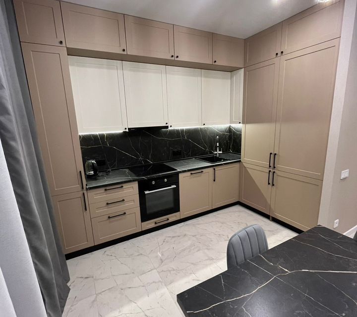 Сдаётся 1-комнатная квартира, 47 м²