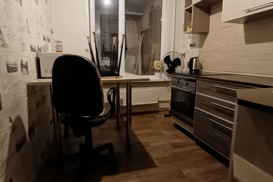Сдаётся 3-комнатная квартира, 64 м²