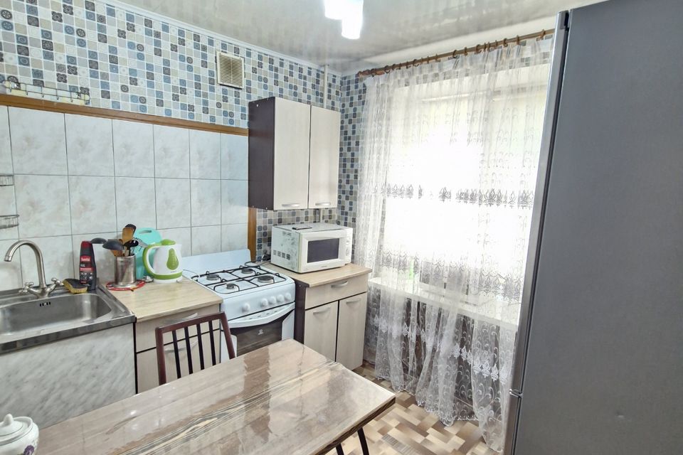 Сдаётся 1-комнатная квартира, 31 м²