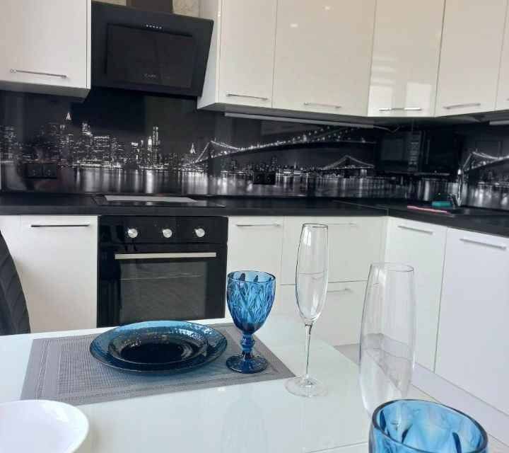Сдаётся 1-комнатная квартира, 38 м²