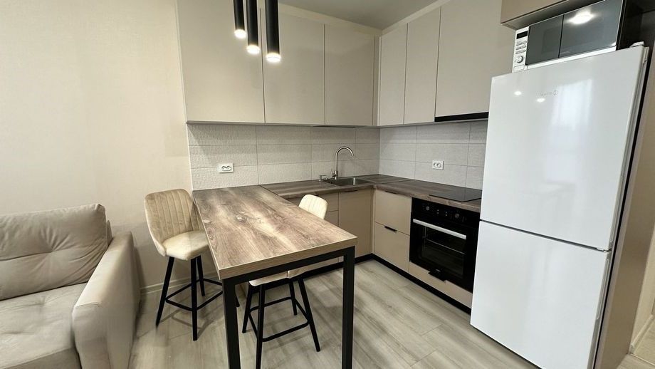 Сдаётся студия, 28 м²