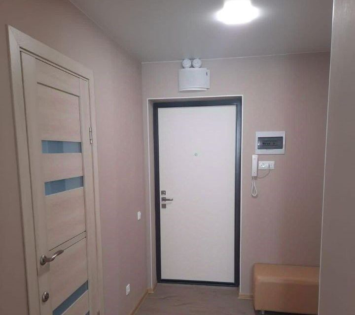 Сдаётся 1-комнатная квартира, 36 м²