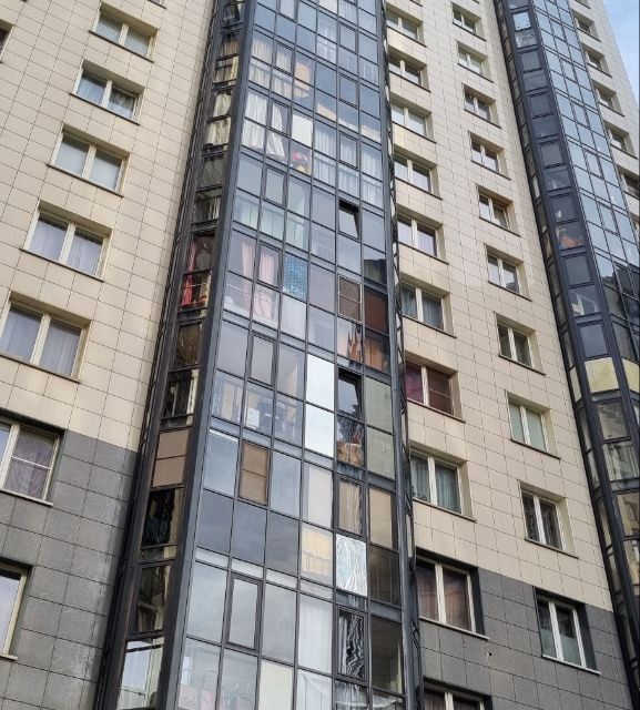 Сдаётся 1-комнатная квартира, 35 м²