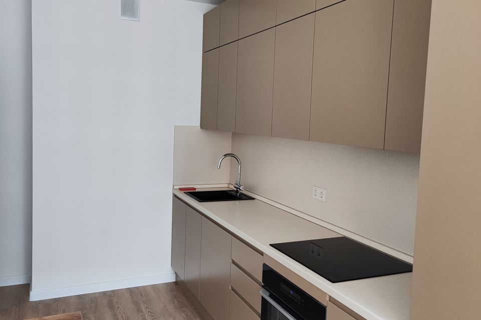 Сдаётся 3-комнатная квартира, 78.3 м²