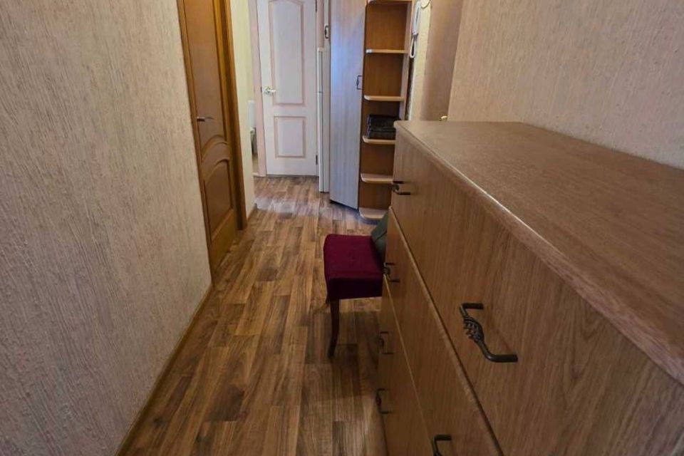 Сдаётся 1-комнатная квартира, 40 м²